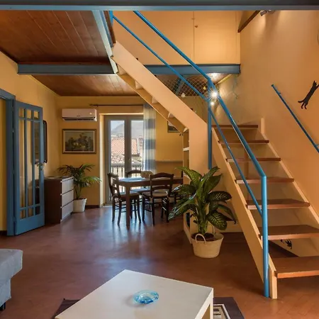 The Normans Apartment *
