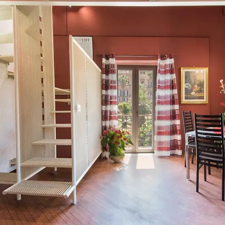 The Normans Apartment Palermo