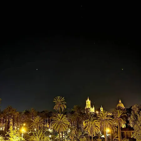 The Normans Apartamento