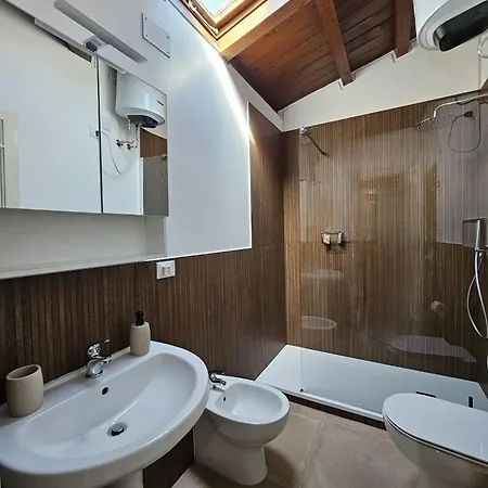 The Normans Apartment Palermo