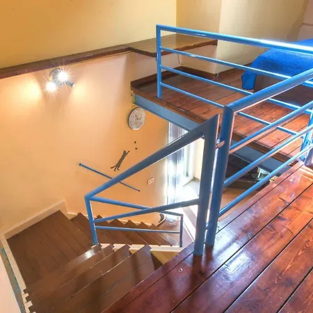 The Normans Apartment Palermo