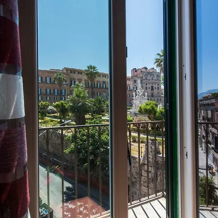 The Normans * Palermo