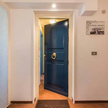 The Normans Apartment *