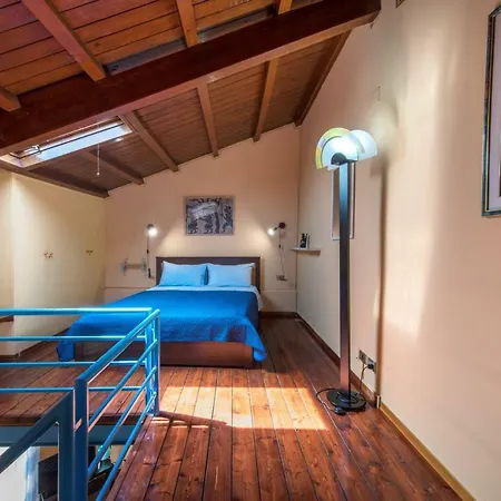 The Normans Apartamento