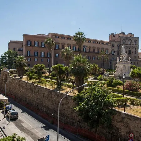 The Normans Apartamento *