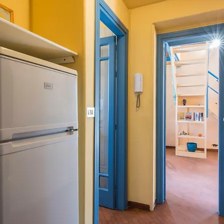 Apartamento The Normans Palermo