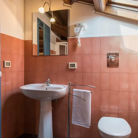 The Normans Apartment