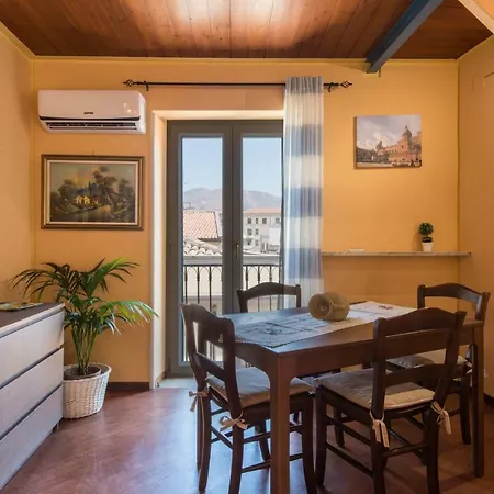 Apartamento The Normans *