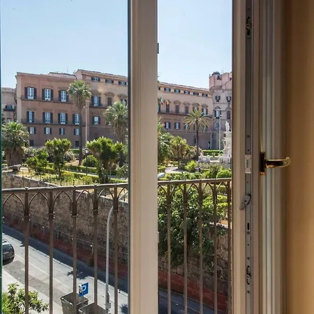 Apartamento The Normans