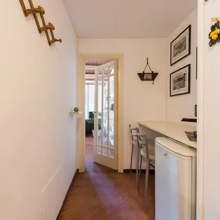 The Normans Apartment Palermo
