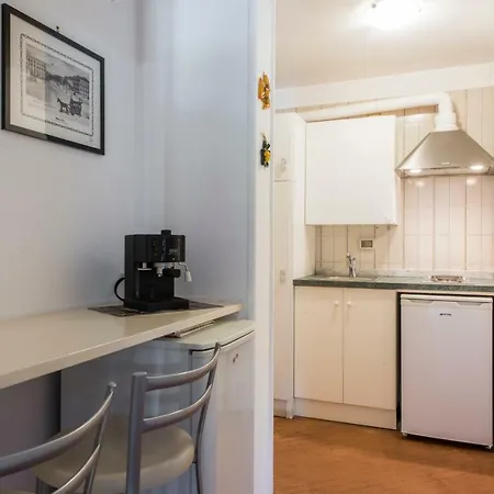 Apartamento The Normans