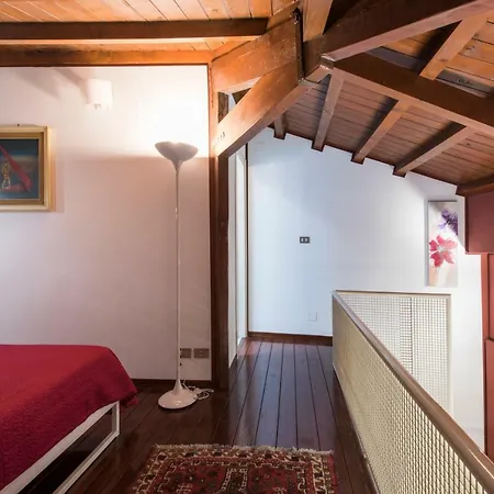 The Normans Apartment Palermo