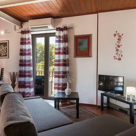 The Normans Apartamento