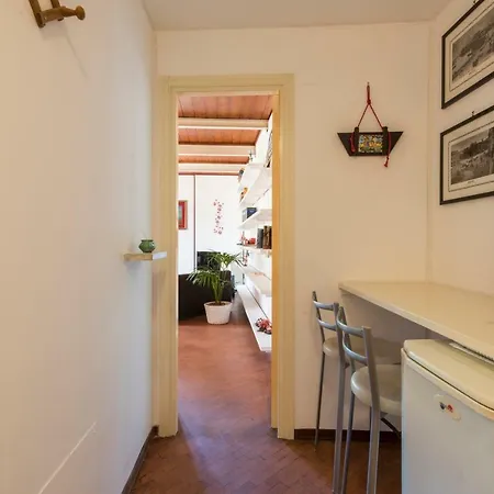 The Normans Apartment